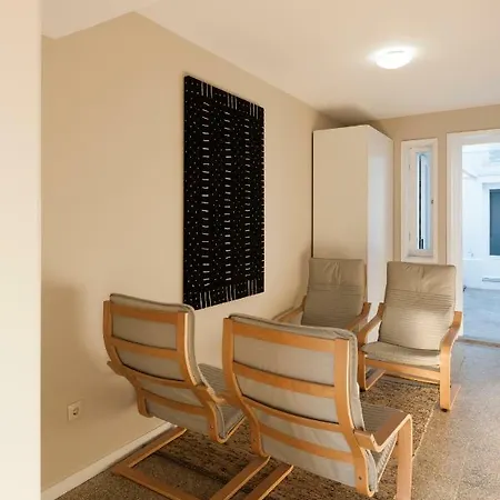 Maison d'hôtes Ateneu *